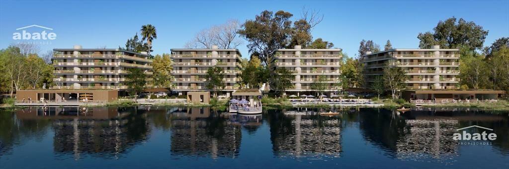 Venta apartamento 1 Dormitorio en Ciudad de la Costa