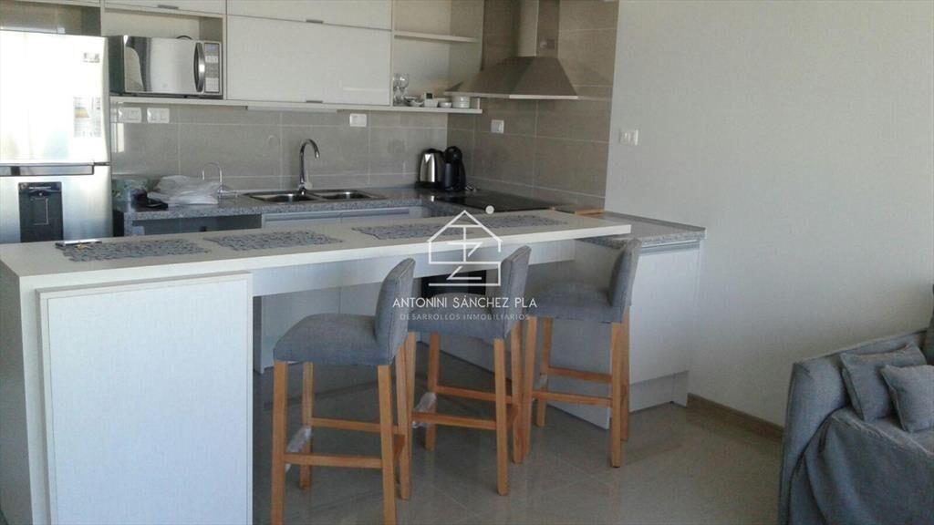 Torre Onix: Disfruta de tus vacaciones en Punta del Este