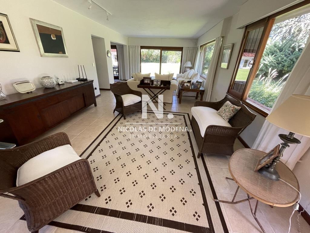 Casa en venta en zona privilegiada de Punta del