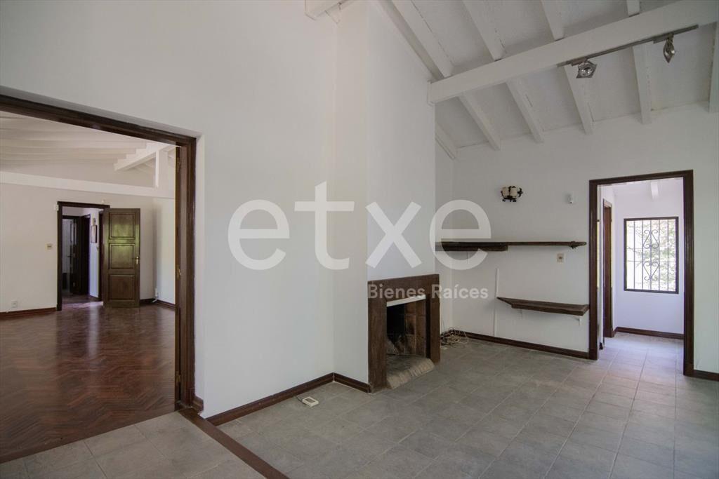 Casa en Alquiler Carrasco Lawn Tennis Woodlands...