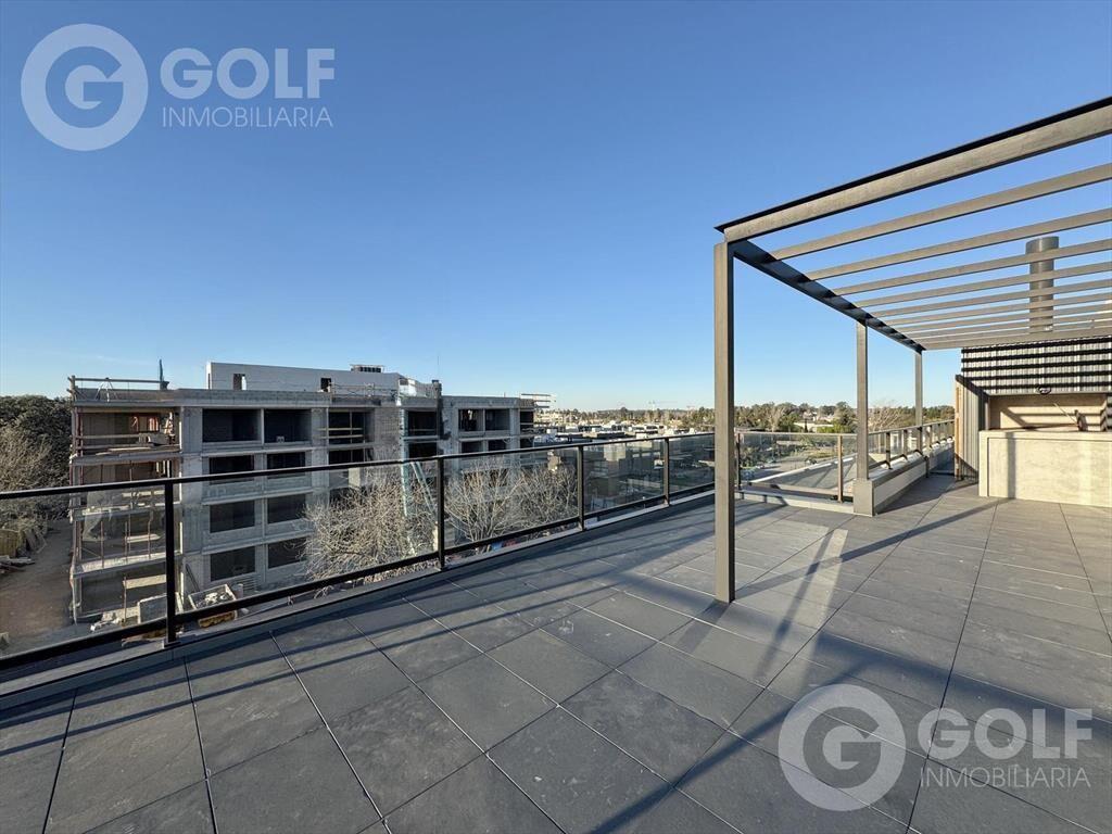 Venta o Alquiler de apartamento 3 Dormitorios en Barrio Par
