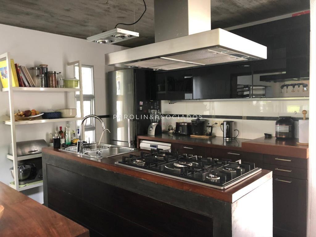 Casa en venta de 4 dormitorios en San Rafael, Punta del Est