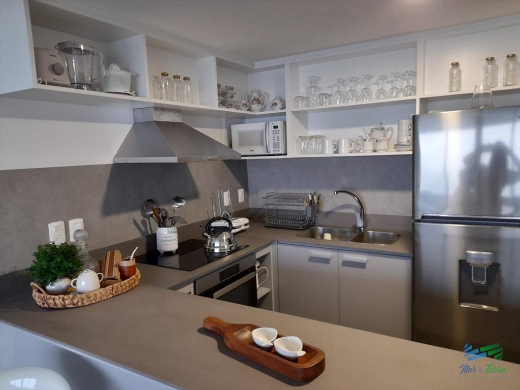 Se alquila Apartamento 2 dormitorios a estrenar