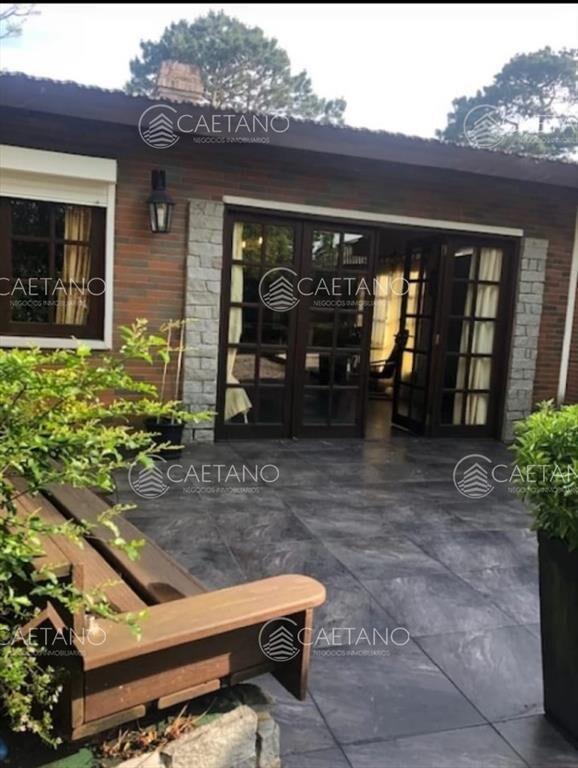Casa en alquiler de 3 dormitorios en Punta del Este