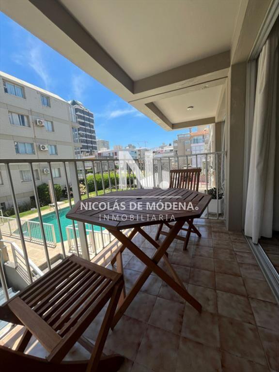 Departamento de 1 dormitorio en alquiler,
