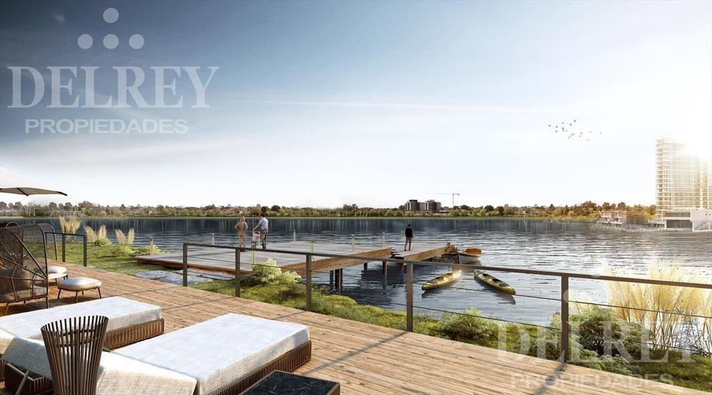 Venta Apartamento - Ciudad de la Costa DELREY PROPIEDADES