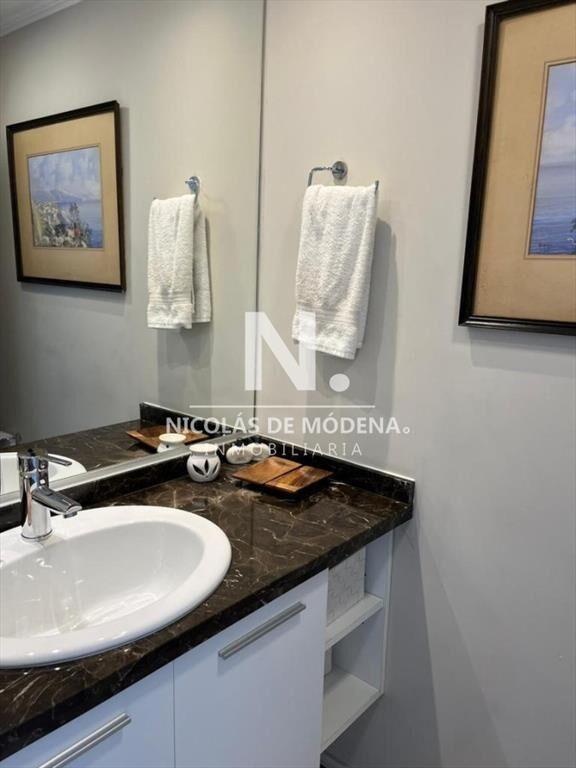 Departamento de 3 dormitorios en venta, Place