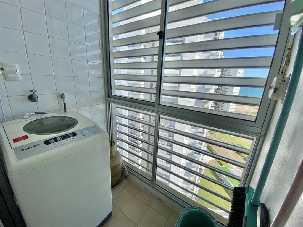 ALQUILER TEMPORARIO APARTAMENTO 1 DORMOTORIO 1 BAÑO EN TO