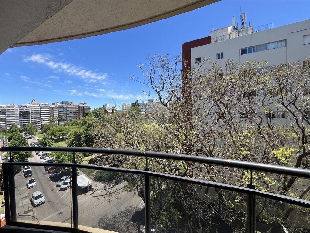 Alquiler apartamento 1 dormitorio Punta Carretas
