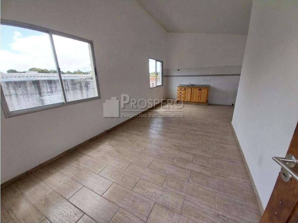 Al1793/1 venta apto 1 dormitorio c/renta Maroñas