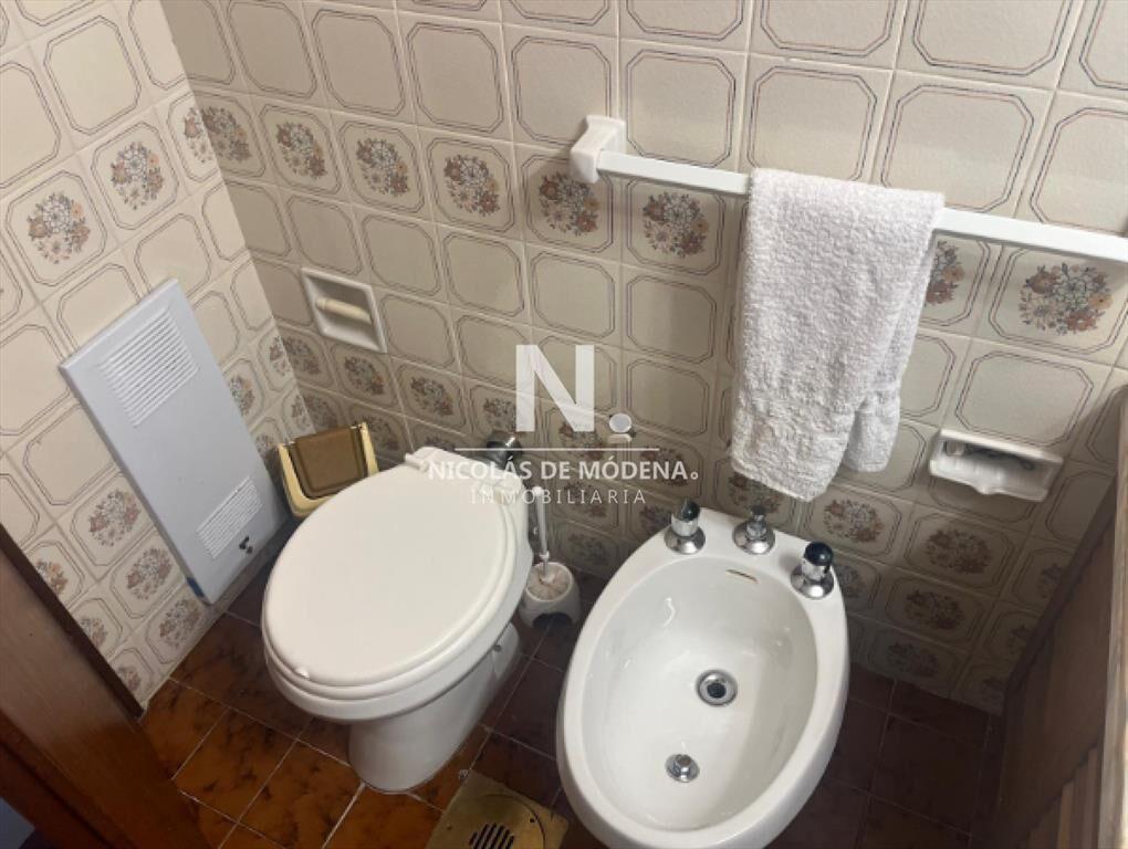 En venta apartamento de 3 dormitorios, con vista
