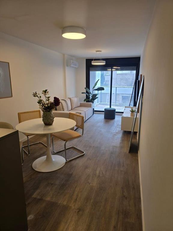 Venta apto 1 dormitorio Punta Carretas con balcón