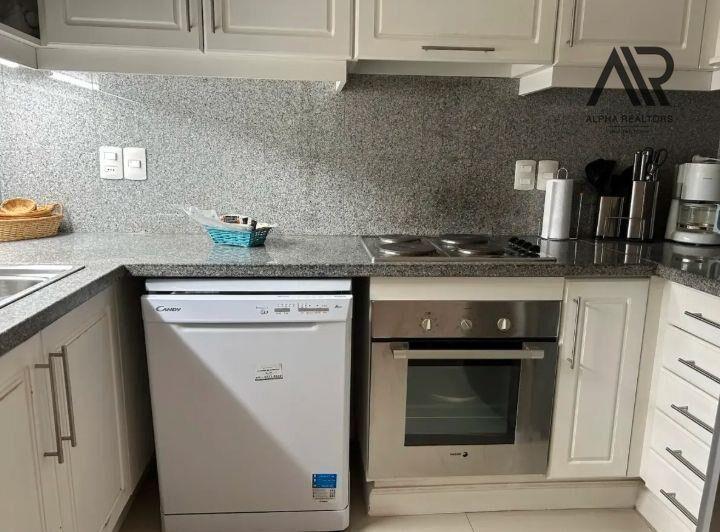 Apartamento en venta c/ cochera en Solanas