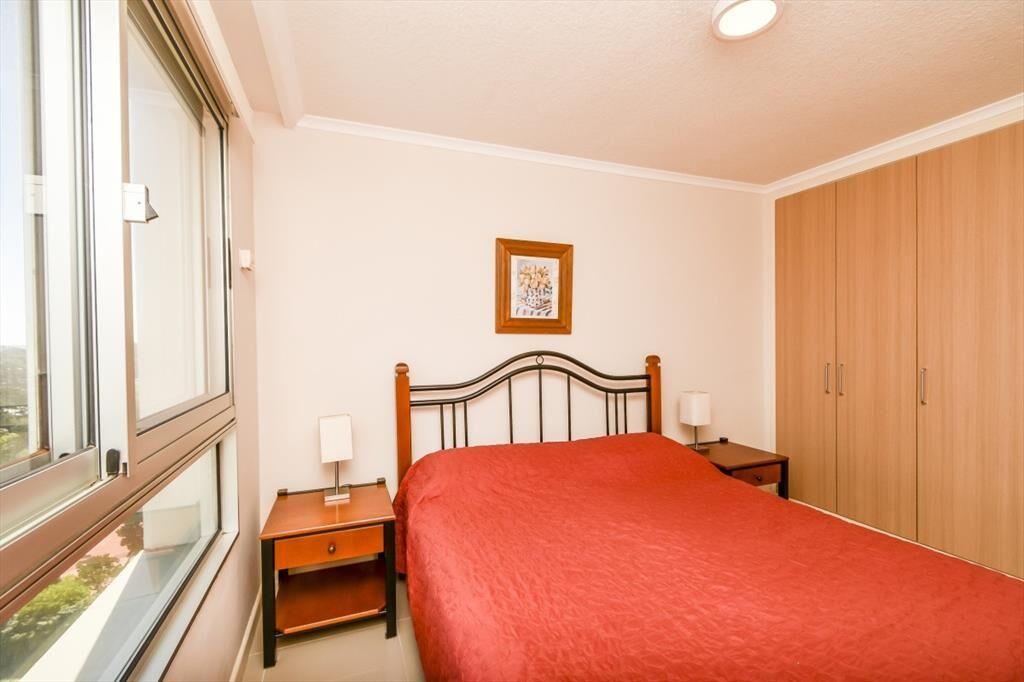APARTAMENTO EN ALQUILER TEMPORARIO DE 3 SUITES EN EDIFICIO