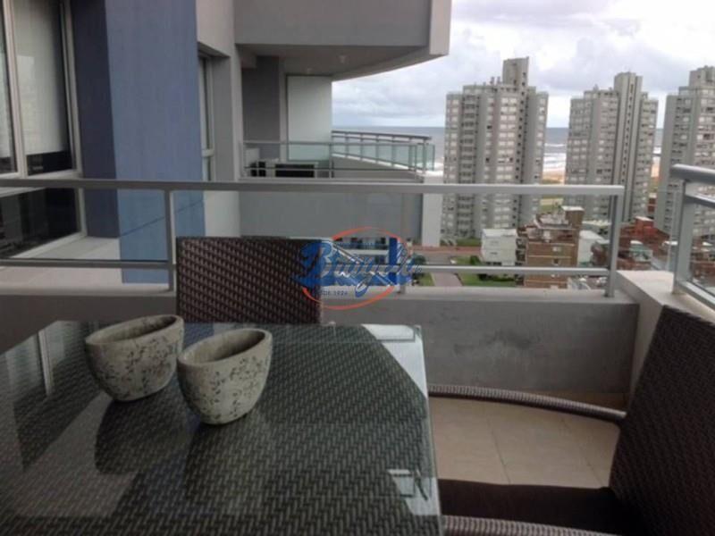 Apartamento Alquiler Temporal en Brava
