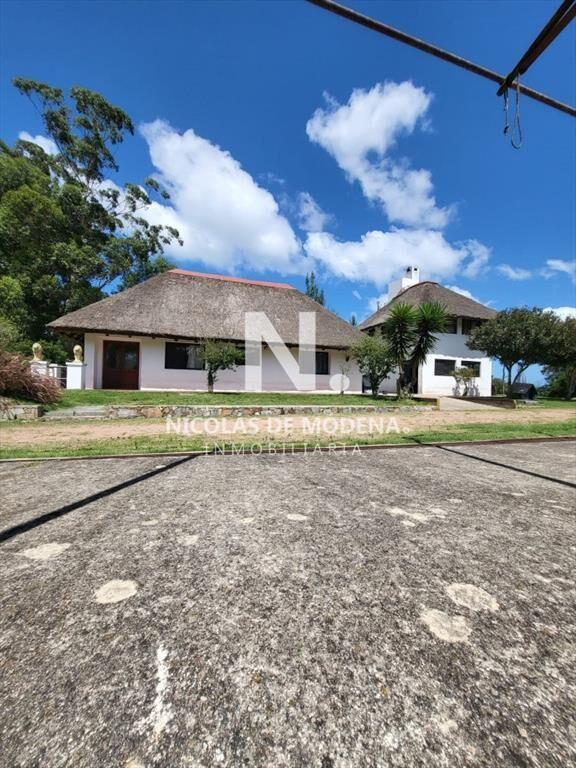 Chacra en Laguna del Sauce - Punta Ballena