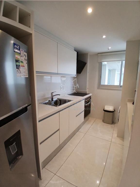 Apartamento 2 dormitorios 2 baños Torre de anual