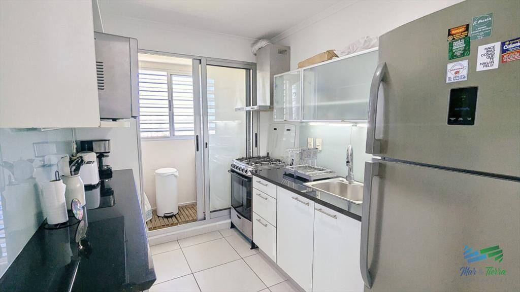 Alquiler baja temporada apartamento de 2 en torre