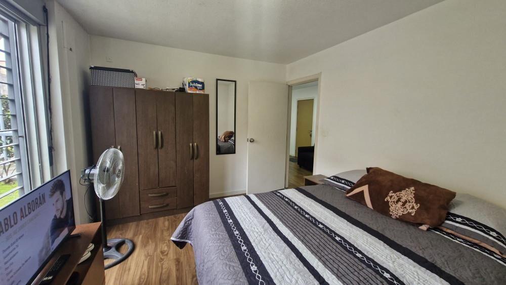 Alquiler apartamento 1 dorm en Prado, Americo Vespucio y Ven