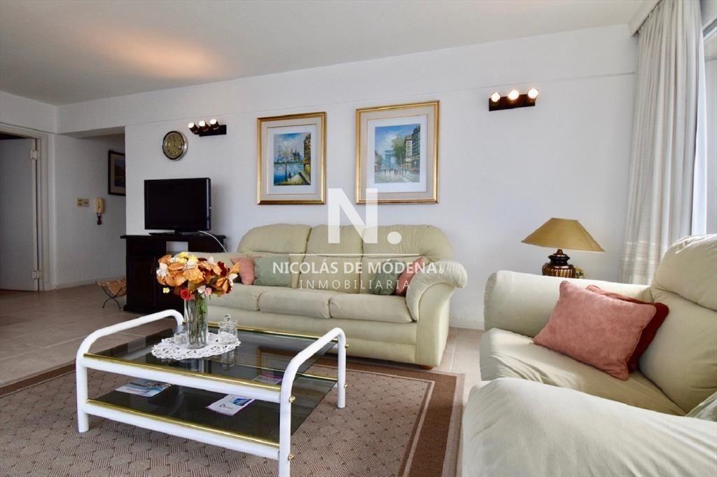 Apartamento en venta Puerto Punta del Este