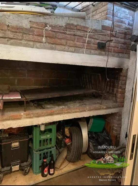 Venta de casa en Peréz Castellanos, 2 dormitorios