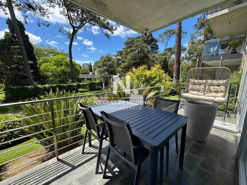 En venta apartamento de 2 dormitorios en Mansa,