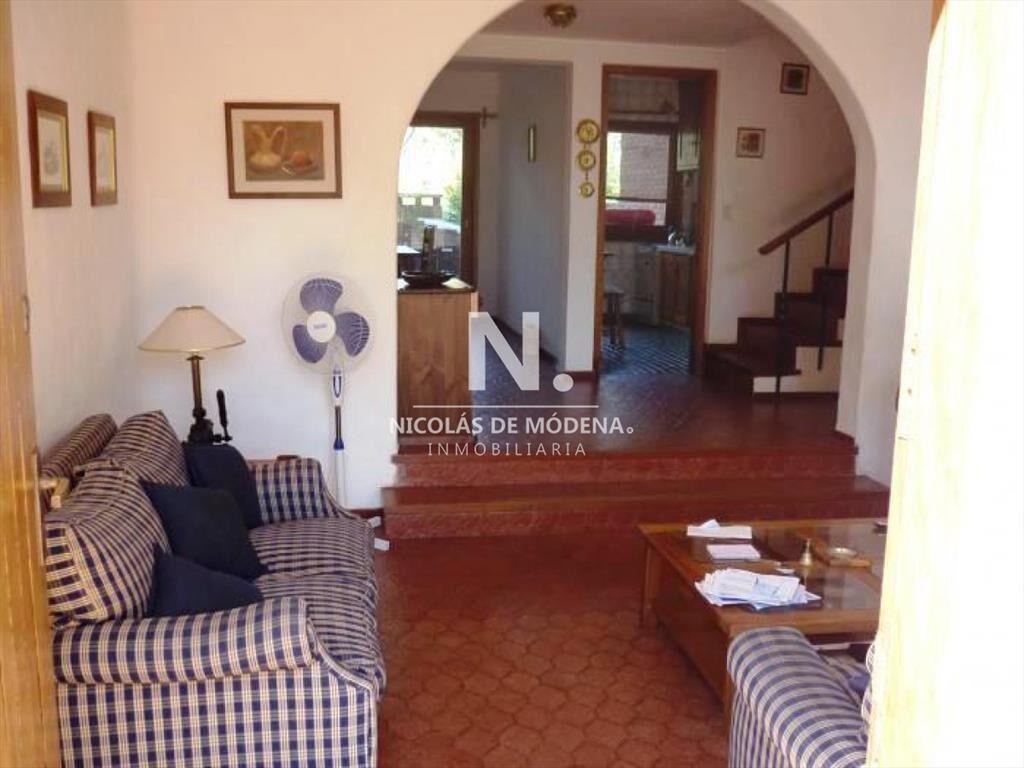 Muy linda casa de 3 dormitorios en Mansa
