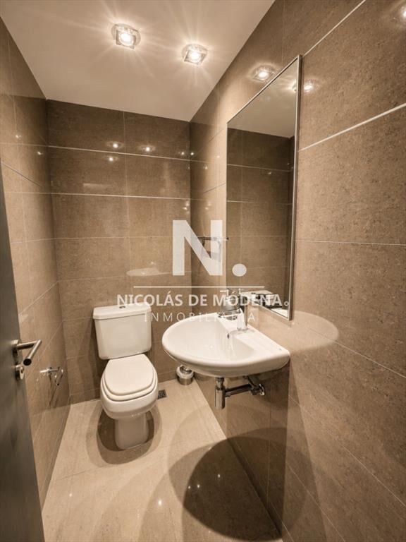 En venta apartamento de 2 dormitorios, en Mansa
