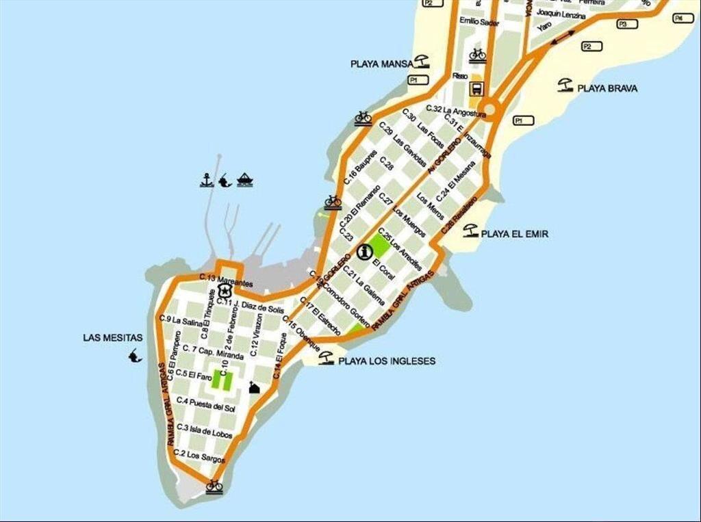 Alquiler Locales en Gorlero, Galería Pan de Azúcar (23 a 14