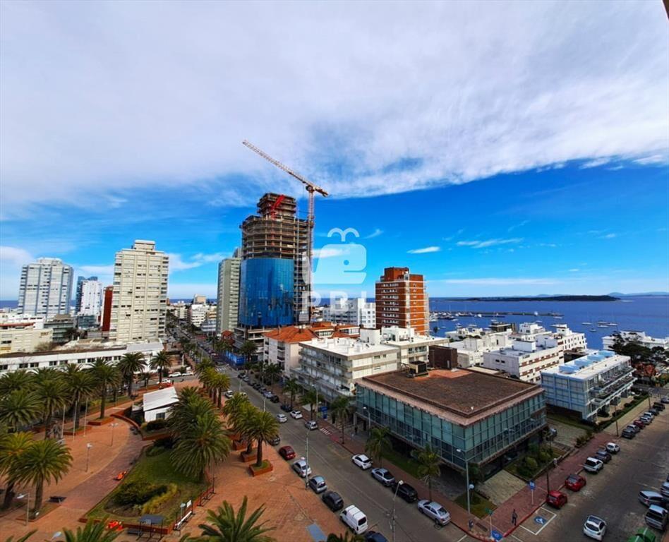 Venta Apartamento 1 dormitorio en Península -