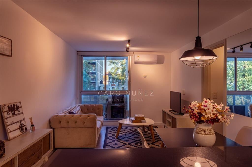 Alquiler de apartamento Montevideo amoblado Punta