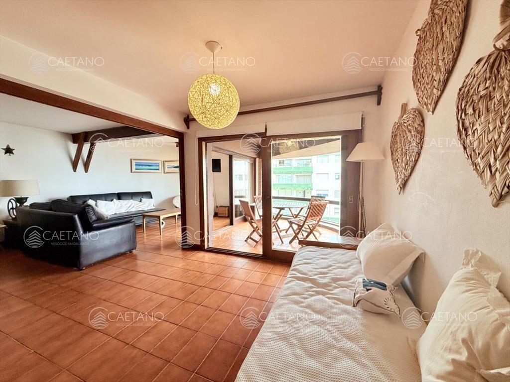 Apartamento en Punta del Este, Península