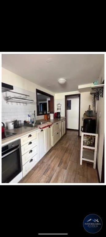 Casa en venta c/ cochera en Médanos de Solymar