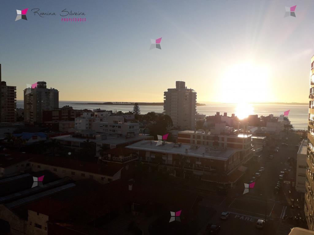 VENTA APARTAMENTO DE 1 DORMITORIO EDIFICIO SANTOS DUMONT