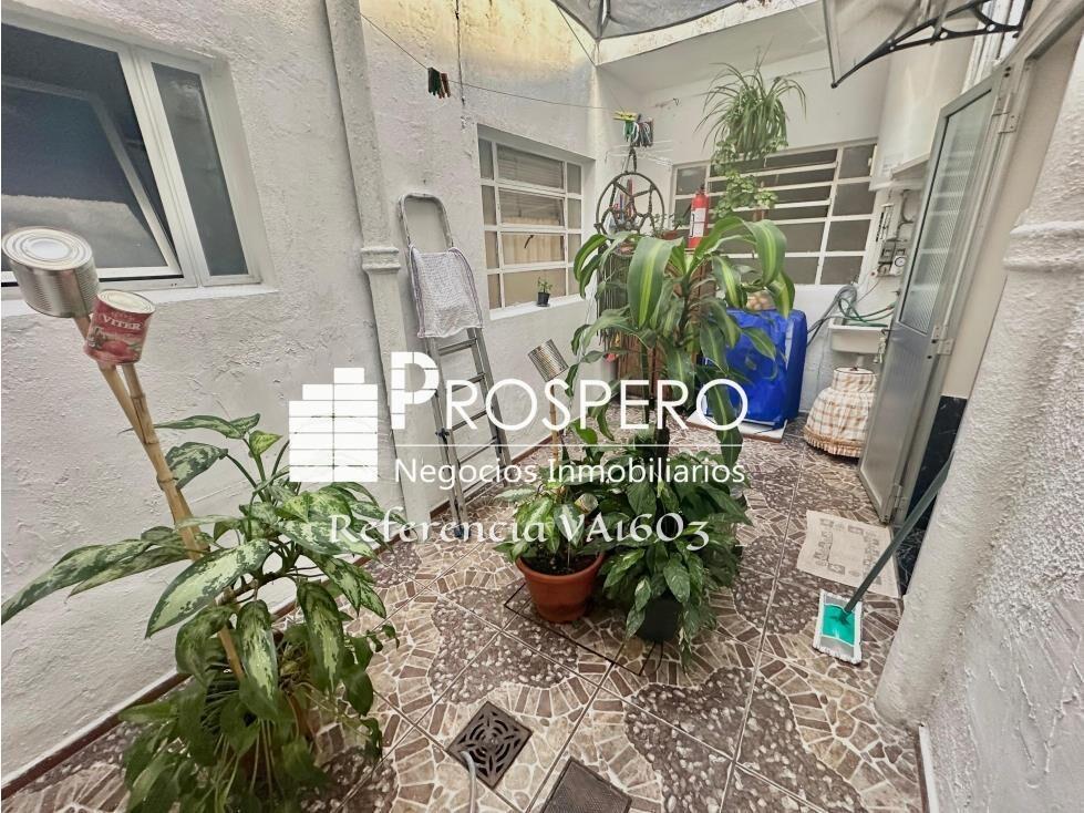 va1603/P/1 Venta apto 2 dormitorios Parque Batlle