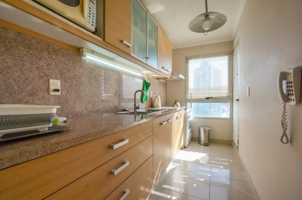 DEPARTAMENTO DE 3 DORMITORIOS EN OCEAN DRIVE, PUNTA DEL EST