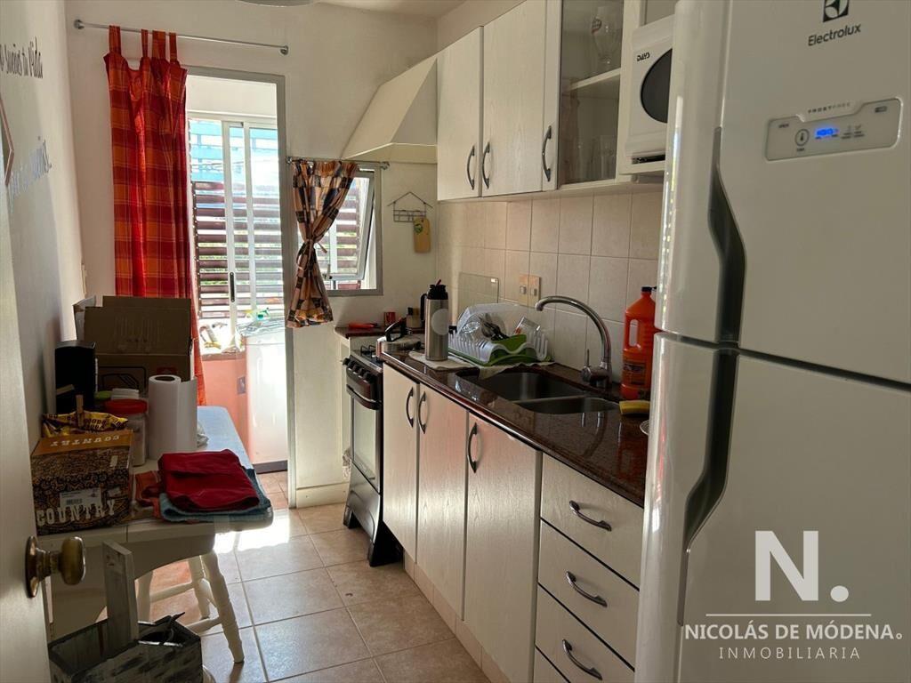 Apartamento de 2 dormitorios en venta en Playa Brava
