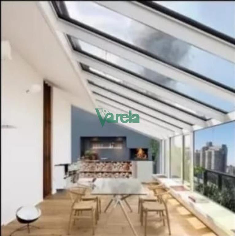 Venta apartamento Penthause 2 dorm gge 2 autos La
