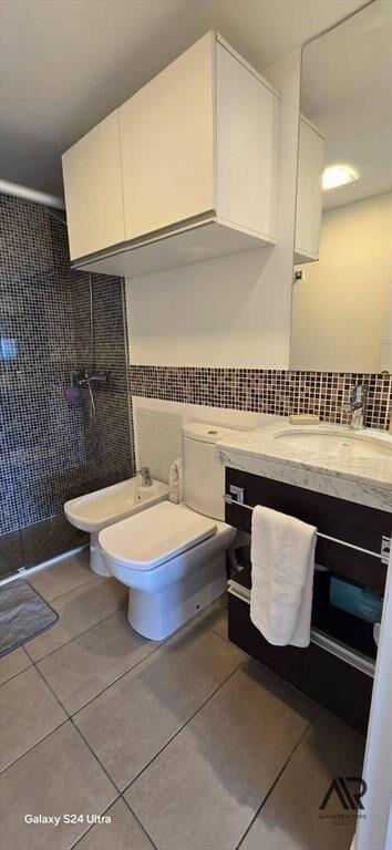 Apartamento en venta 3 dormitorios c/ cochera en Aidy Grill