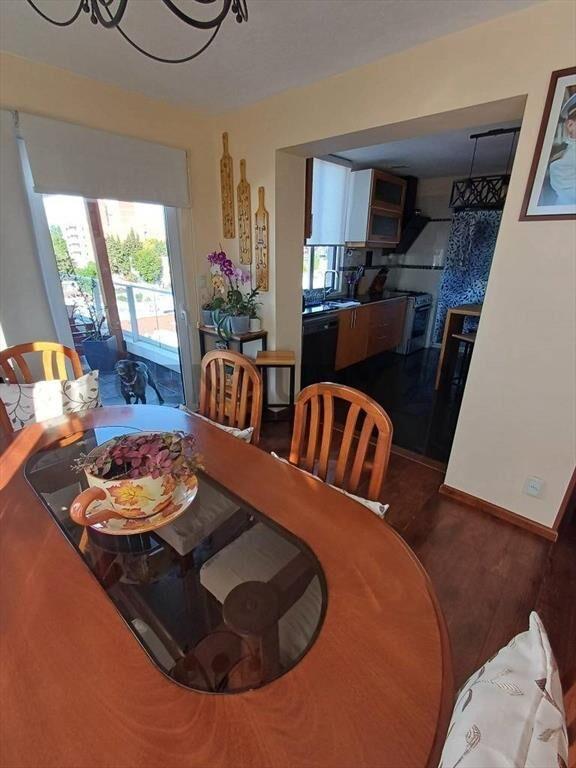 PENTHOUSE 1 por piso, 3 dor , Garaje, 3 Terrazas, pasos d...