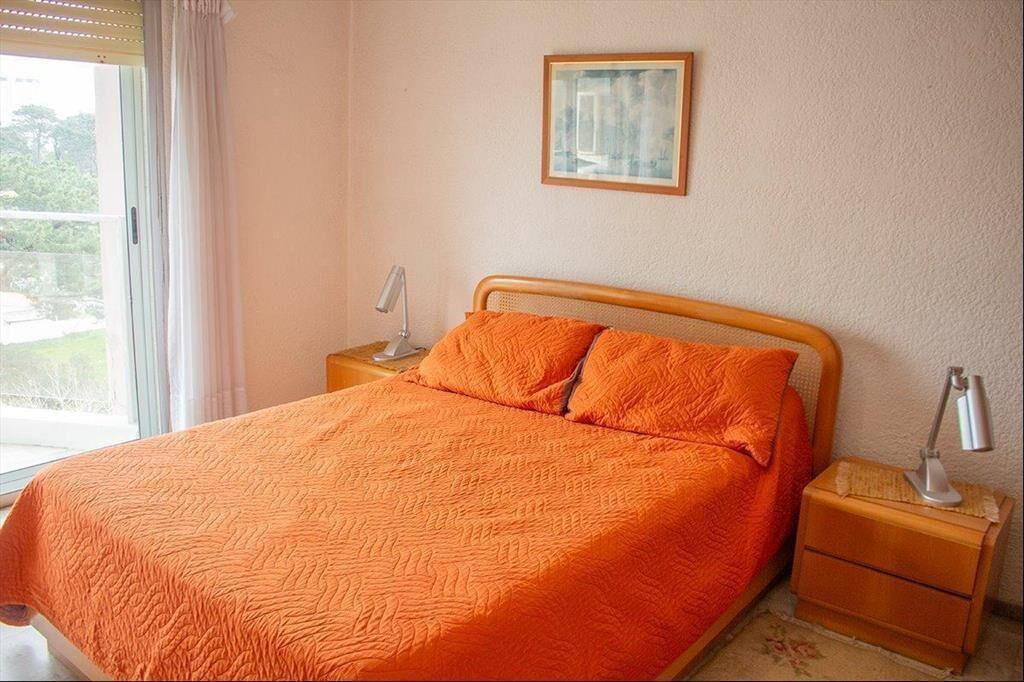 Apartamento en venta de 2 dormitorios en Punta del este