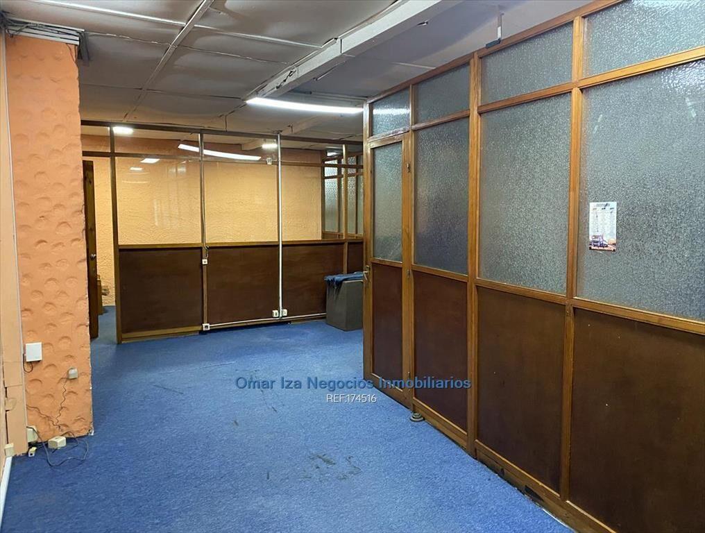 Local comercial con galpon deposito reducto aguada