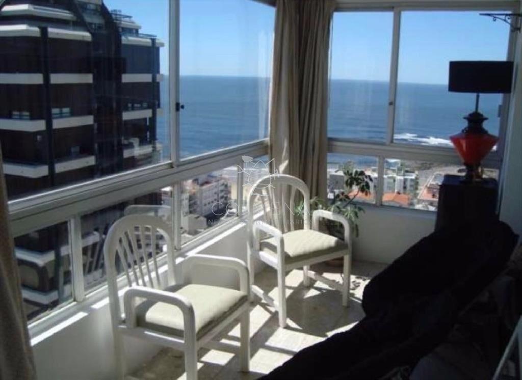 Precioso departamento en pleno corazon de Punta!!