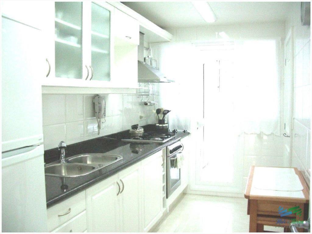 Apartamento en Mansa, 2 dormitorios *