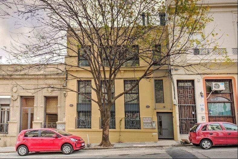 Venta apartamento 1 dormitorio Palermo