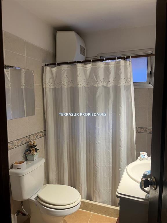 Venta Apartamento 2 Dormitorios Parque Miramar