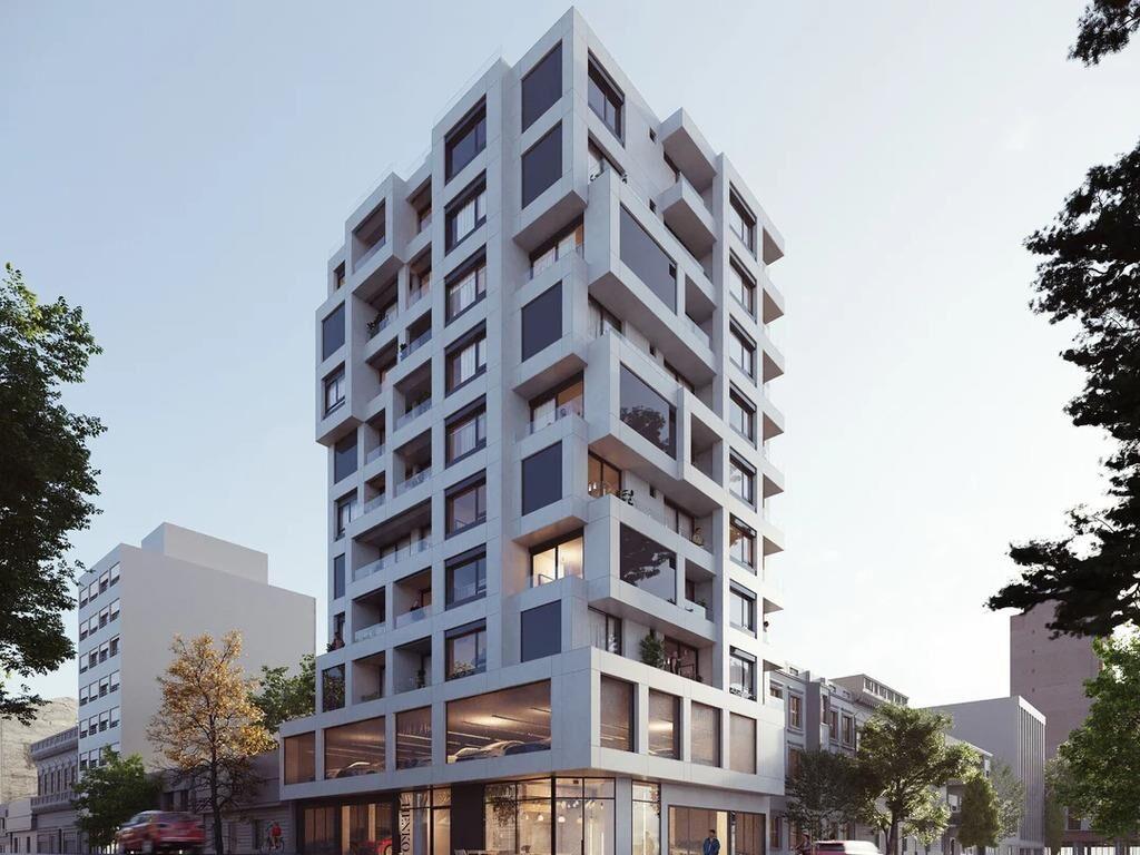 Venta de apartamento de 2 dormitorios en Lúmina, Cordón
