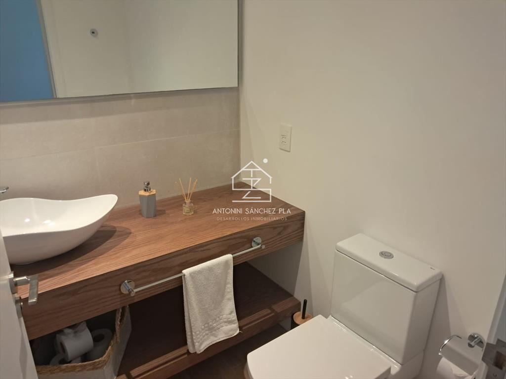Venta Apartamento 2 dormitorios TRUMP TOWER