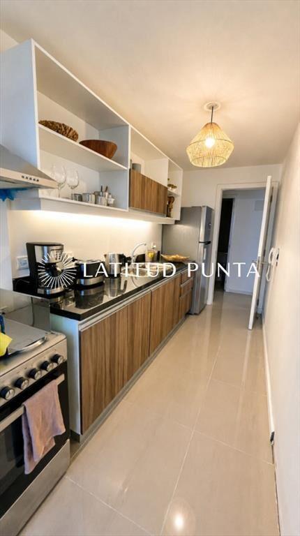 Apartamento de 1 dormitorio en One II , Punta del