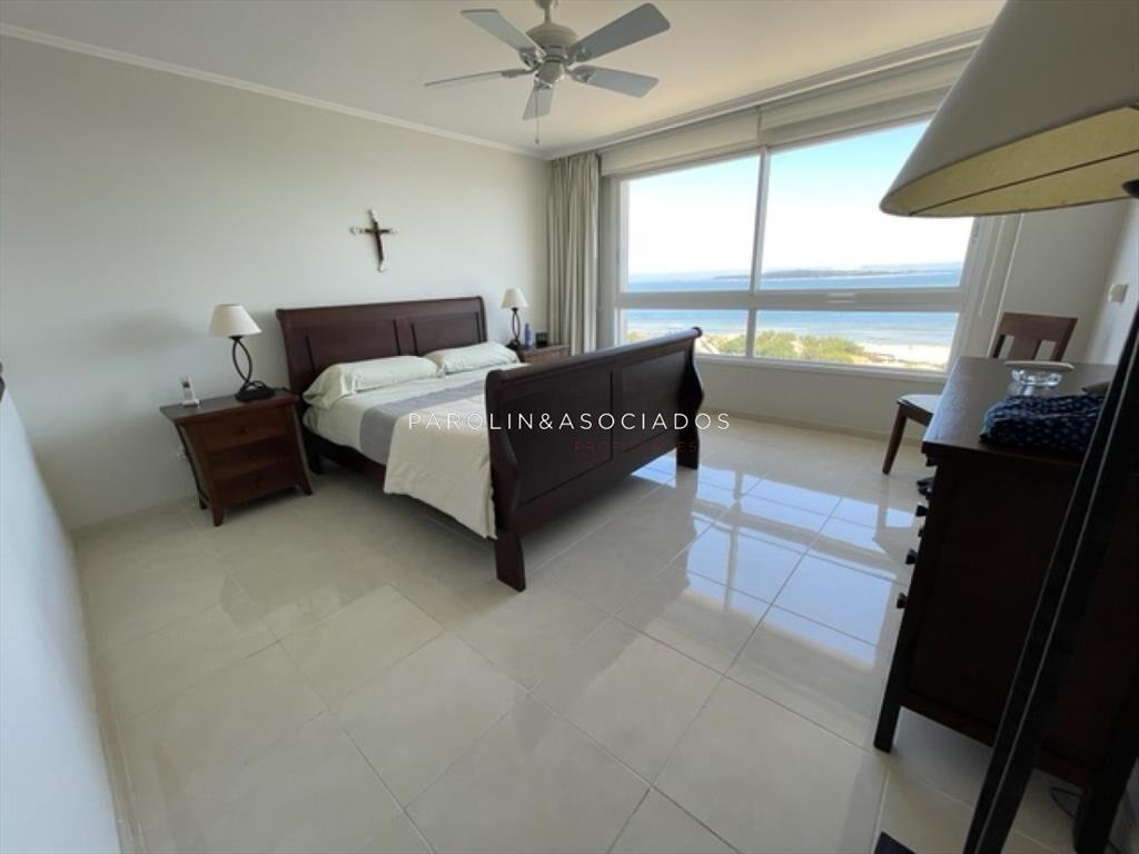 VENTA ALQUILER APARTAMENTO PUNTA DEL ESTE PRIMERA